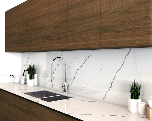 Vicostone Greylac BQ8738