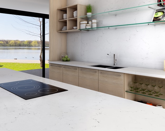 Vicostone Misterio BQ8815