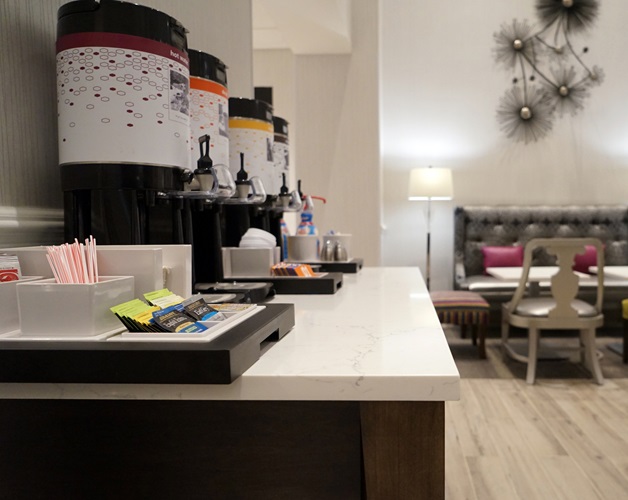 Vicostone Misterio BQ8815