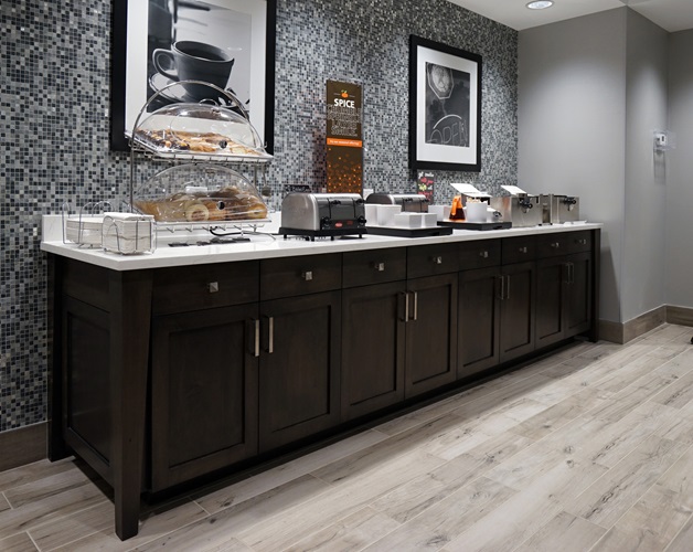 Vicostone Misterio BQ8815