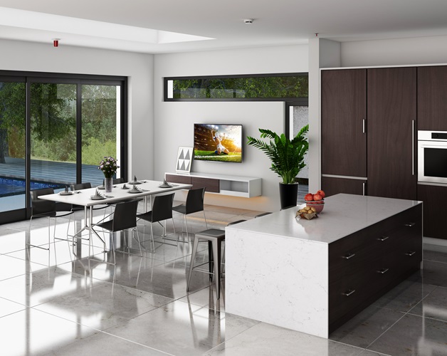 Vicostone Misterio BQ8815