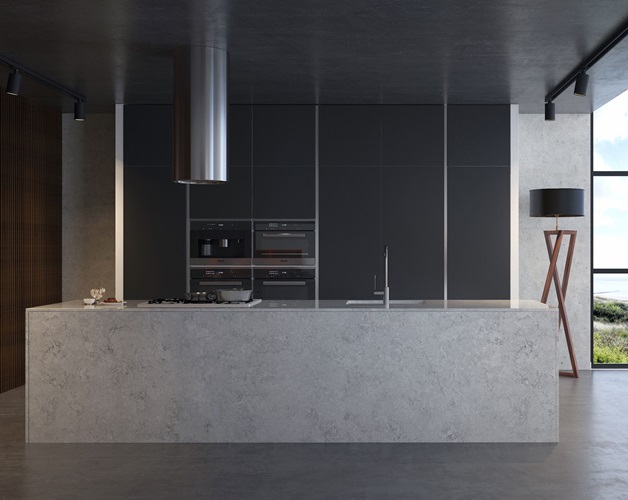 Vicostone Naxos BQ8864