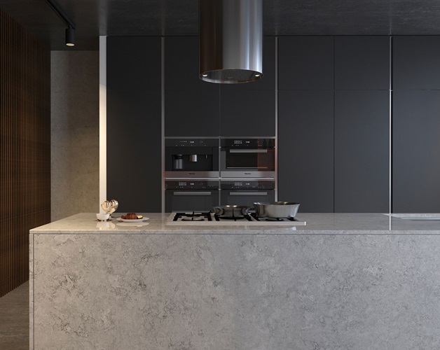 Vicostone Naxos BQ8864