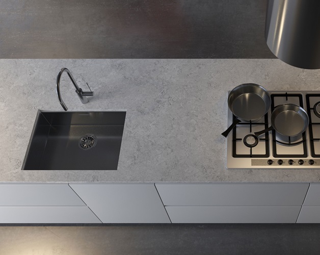 Vicostone Naxos BQ8864