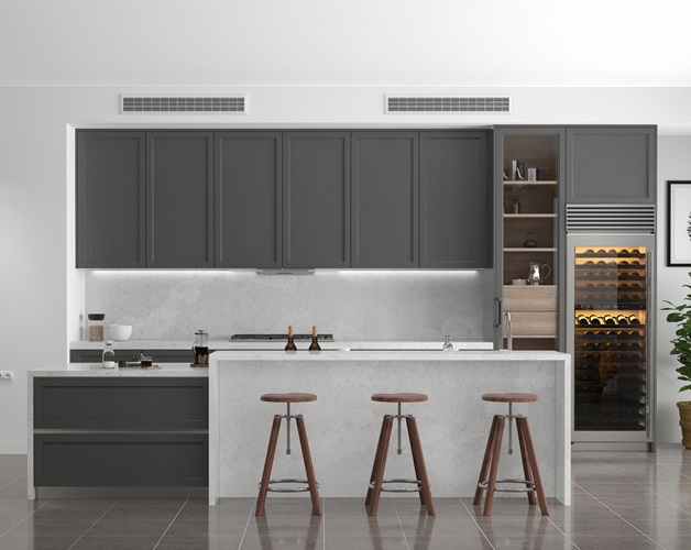 Vicostone Olympus White BQ8870