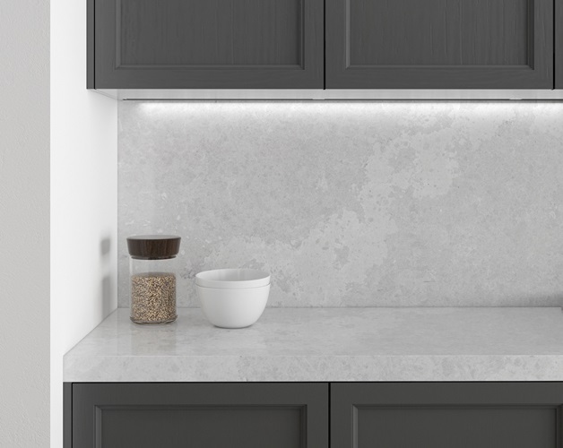 Vicostone Olympus White BQ8870