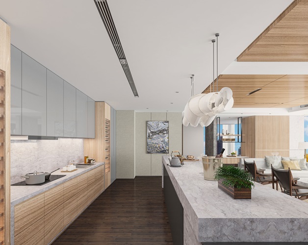 Vicostone Elysian BQ8884