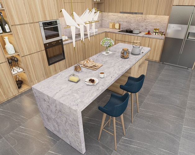 Vicostone Elysian BQ8884