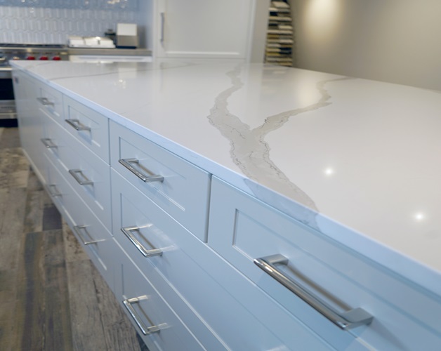 Vicostone Arabescato BQ8912