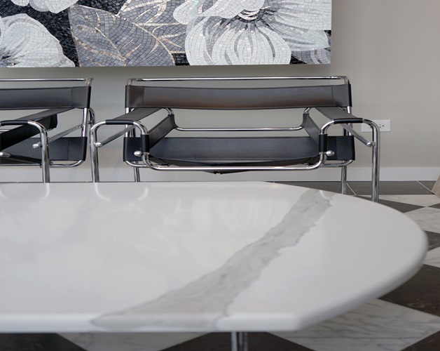 Vicostone Arabescato BQ8912