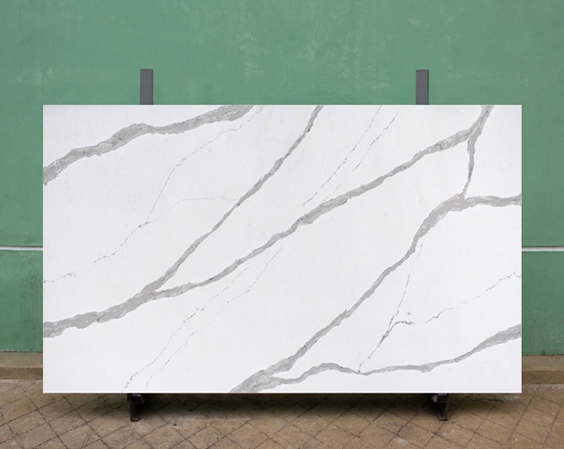 Vicostone Arabescato BQ8912