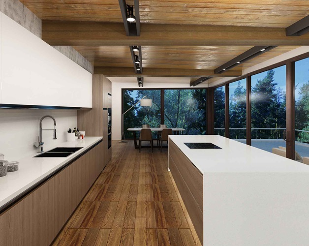 Vicostone Crystal Salt BQ900