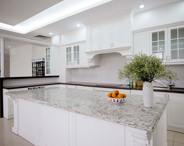 Vicostone Serra BQ9418