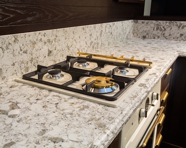 Vicostone Serra BQ9418