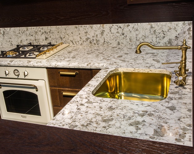 Vicostone Serra BQ9418