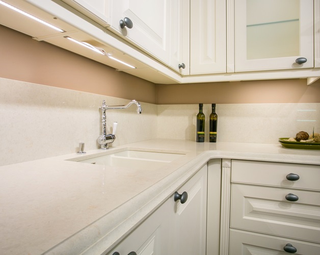 Vicostone Taj Mahal BQ9453