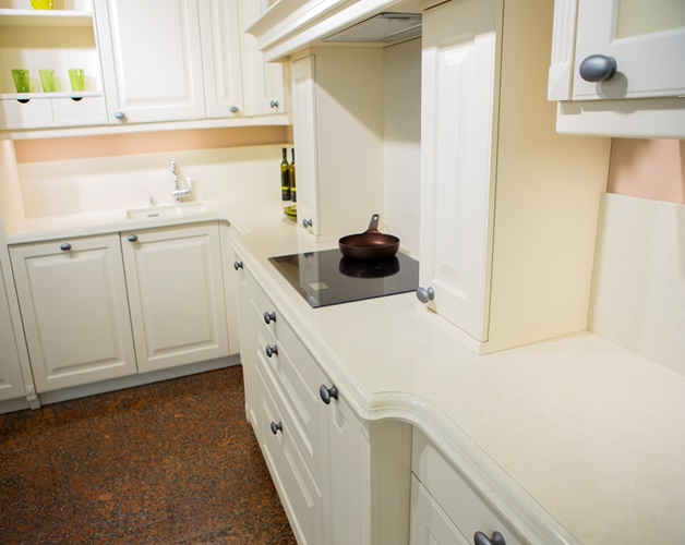 Vicostone Taj Mahal BQ9453