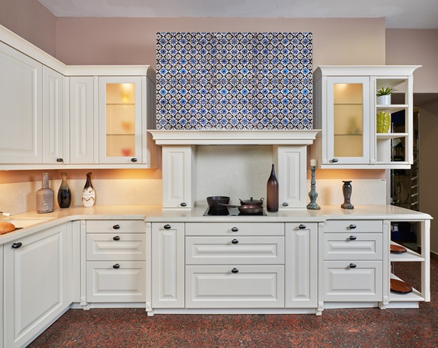 Vicostone Taj Mahal BQ9453