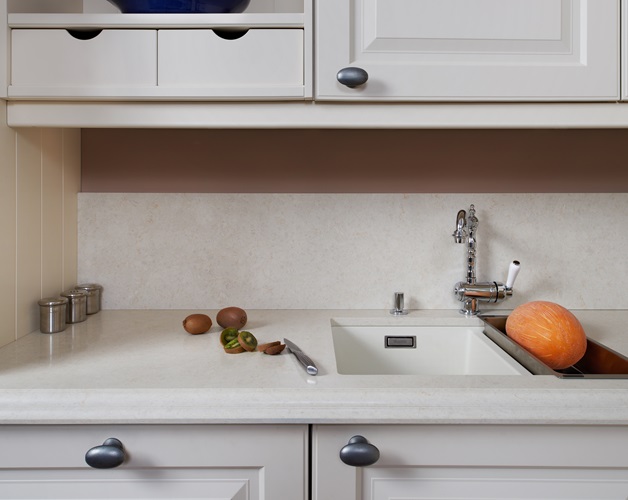 Vicostone Taj Mahal BQ9453