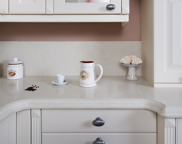 Vicostone Taj Mahal BQ9453