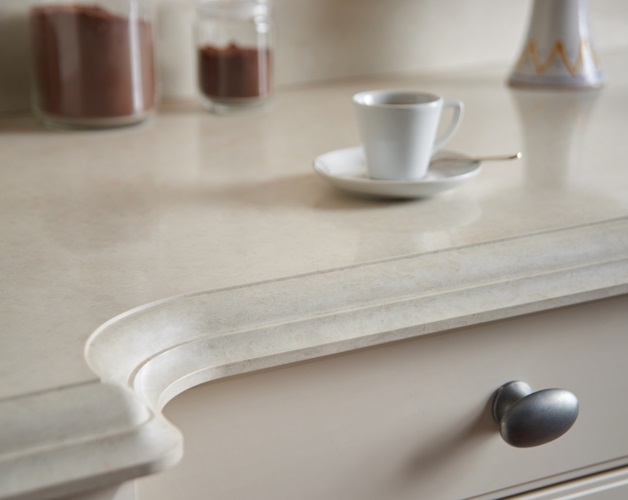 Vicostone Taj Mahal BQ9453