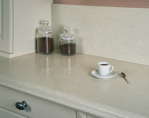 Vicostone Taj Mahal BQ9453