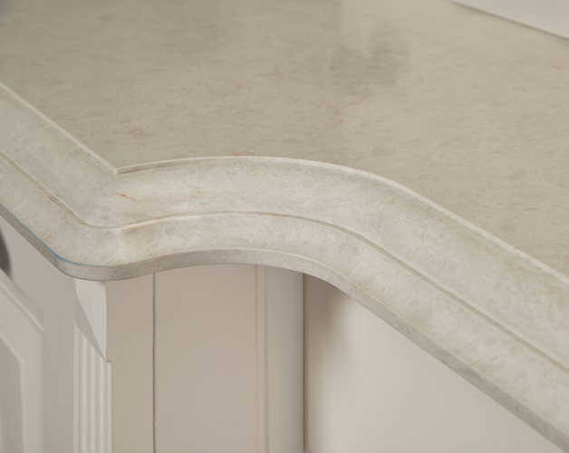 Vicostone Taj Mahal BQ9453