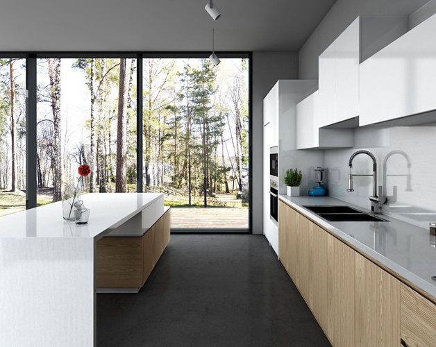 Vicostone Avorio BQ9606