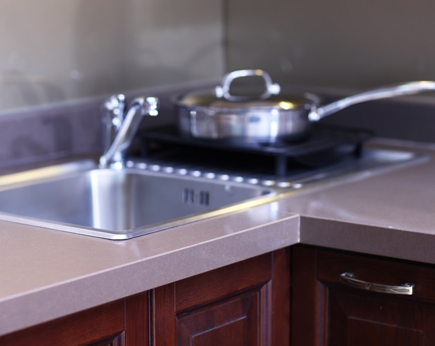 Vicostone Satinet BS124