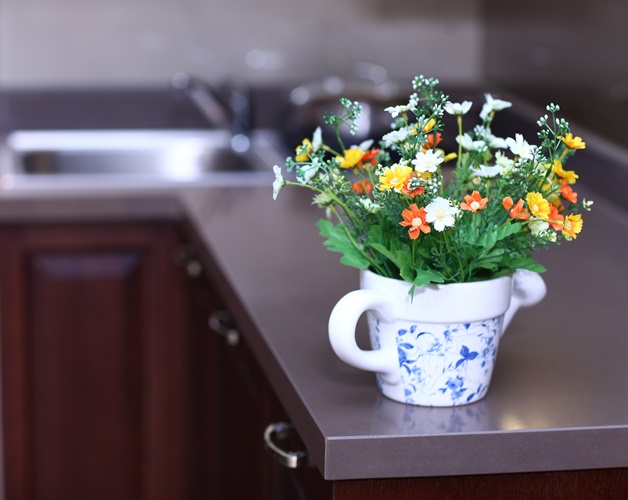 Vicostone Satinet BS124