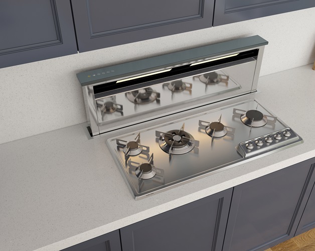 Vicostone Sparkling White BC190