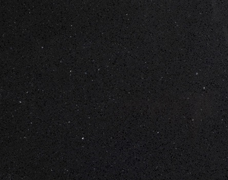 Vicostone Crystal Black BQ262