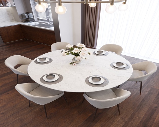 Vicostone Verdelia BQ7704