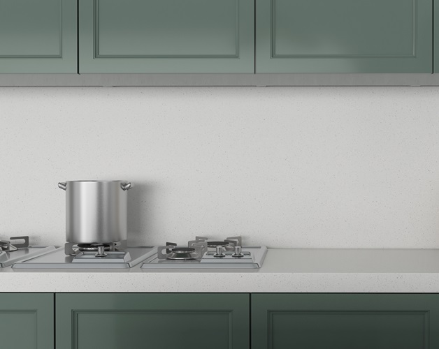 Vicostone Crystal Ivory BQ850