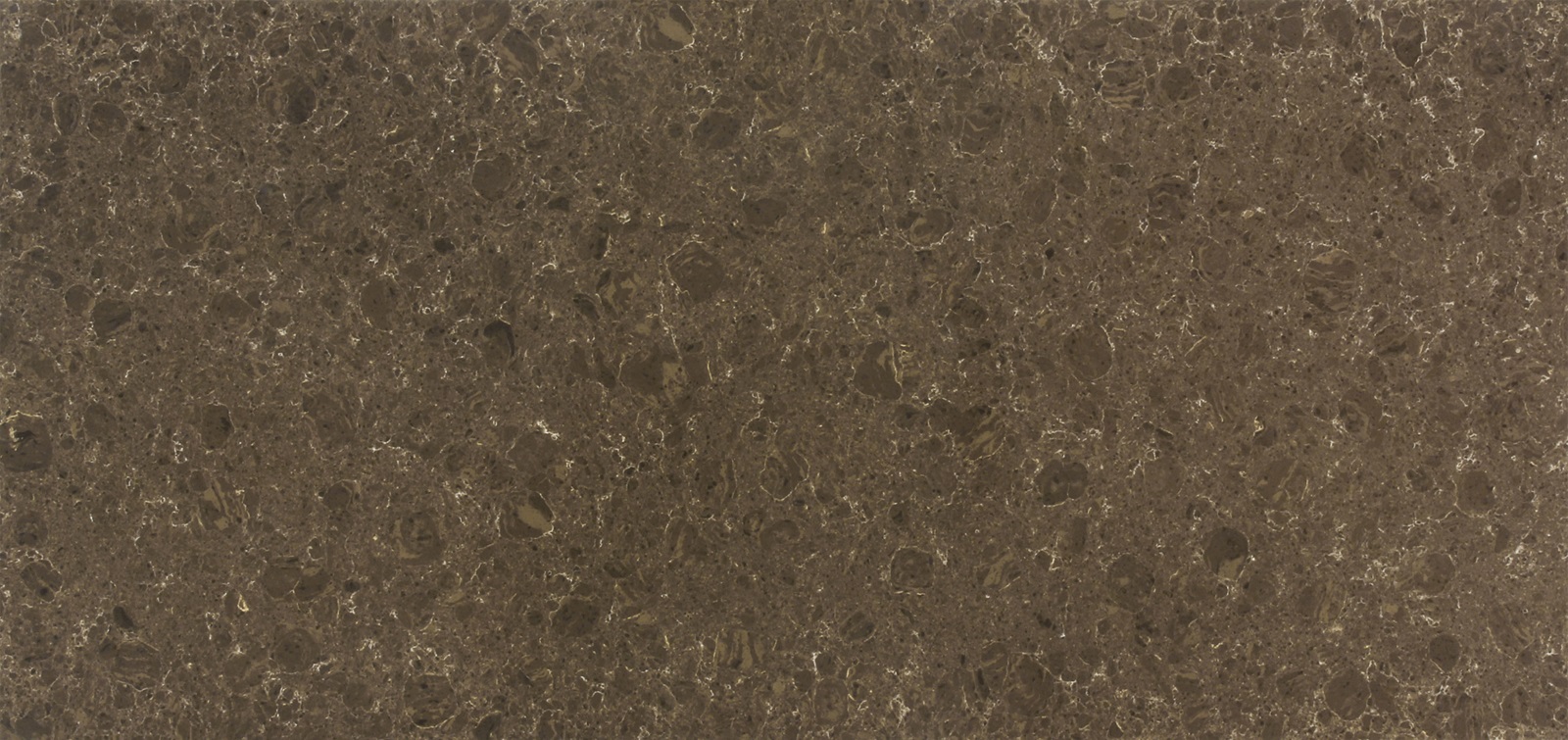 Vicostone Dark Emparador BQ8560