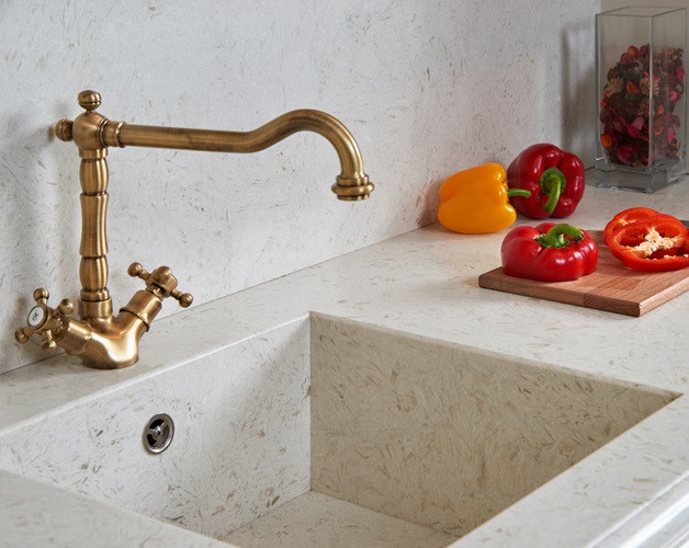 Vicostone Akoya BQ8583