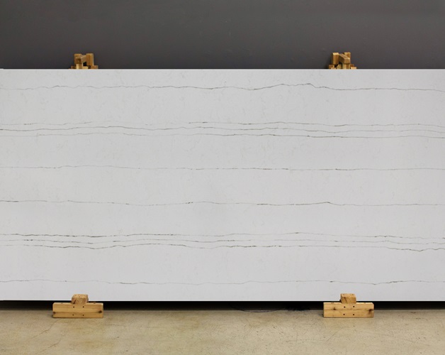 Vicostone White Macaubas BQ8669