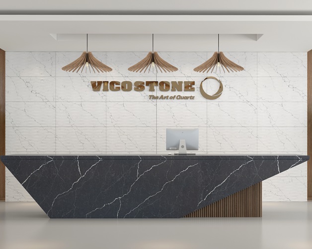 Vicostone Cemento BQ8730