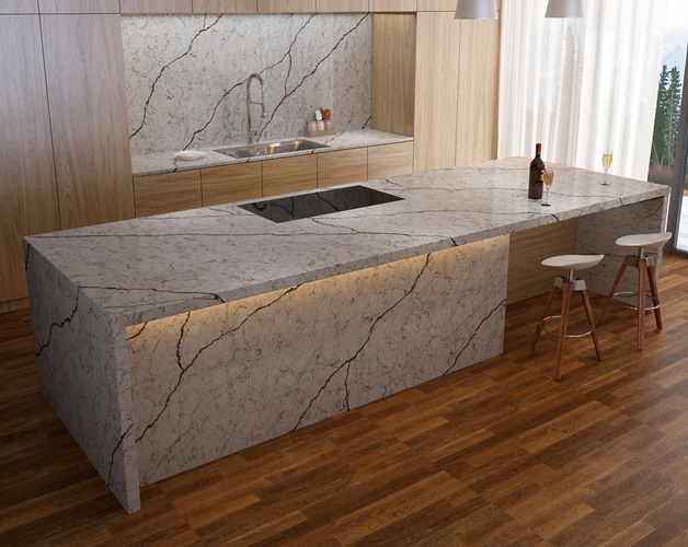 Vicostone Diamante BQ8788