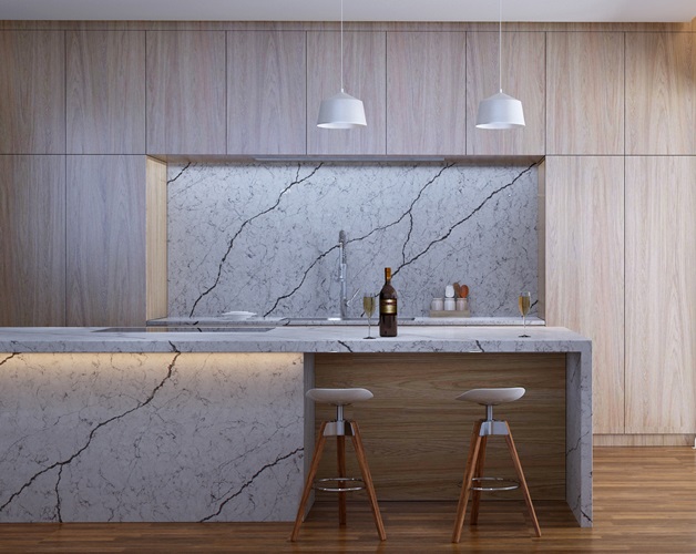 Vicostone Diamante BQ8788