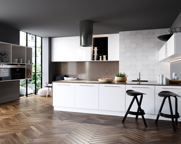 Vicostone Imperio BQ8810