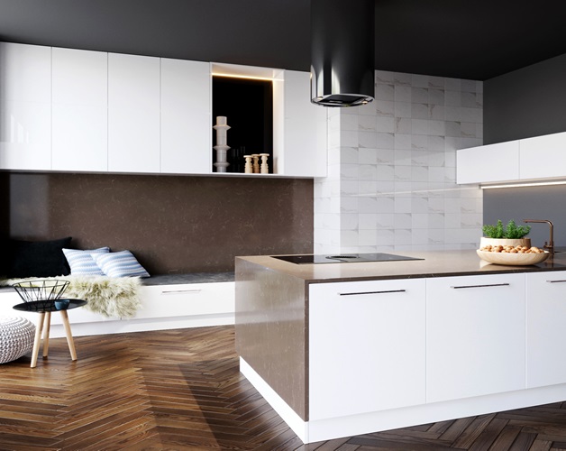 Vicostone Imperio BQ8810