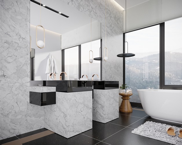 Vicostone Bahia BQ8883