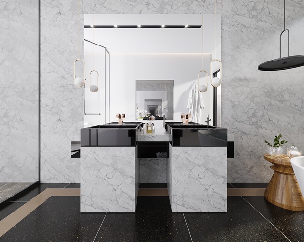 Vicostone Bahia BQ8883