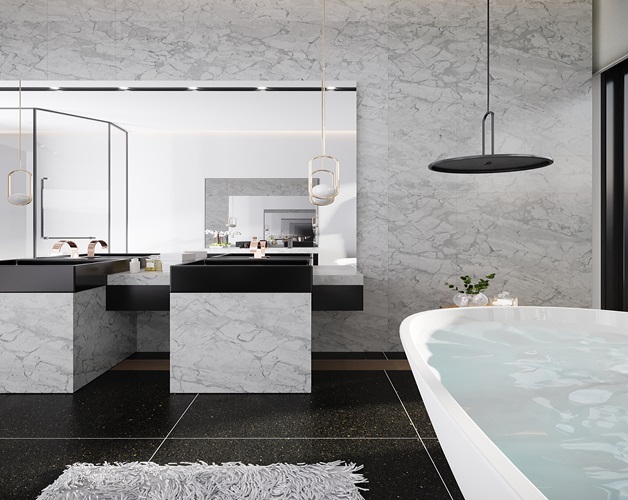 Vicostone Bahia BQ8883