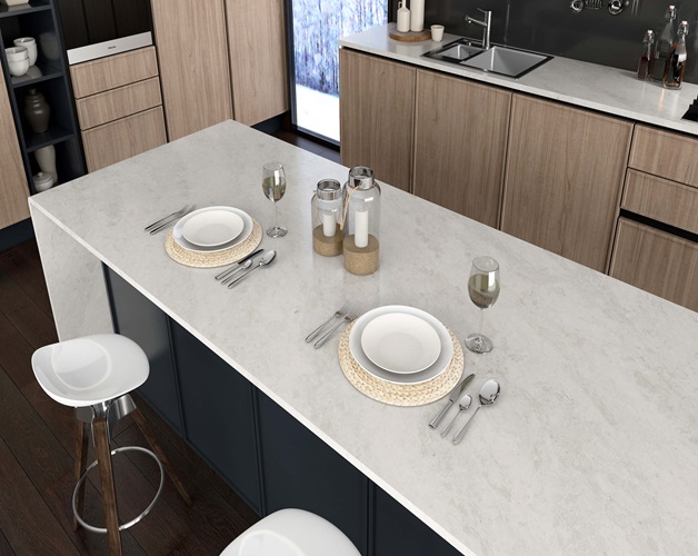 Vicostone Madreperola BQ8891