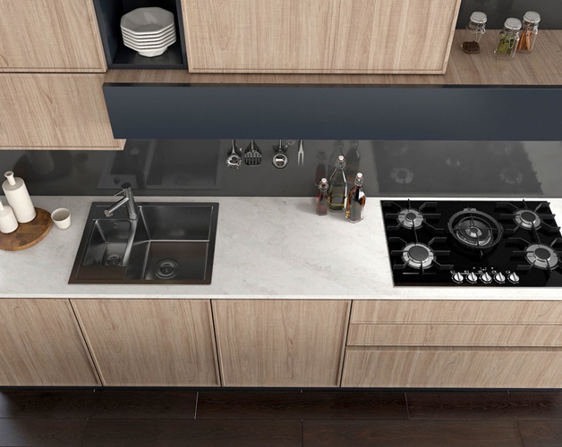 Vicostone Madreperola BQ8891