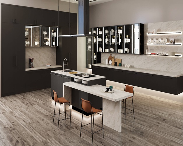 Vicostone Madreperola BQ8891