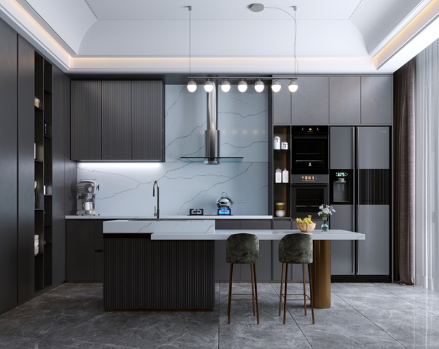 Vicostone Alessandria BQ8915