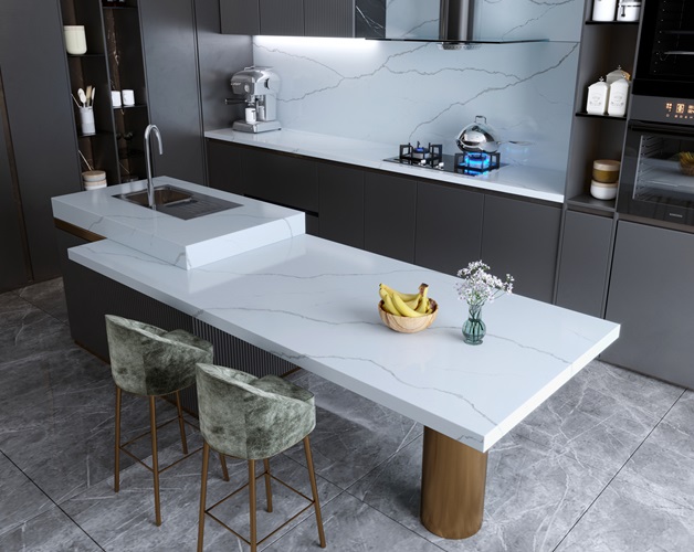 Vicostone Alessandria BQ8915